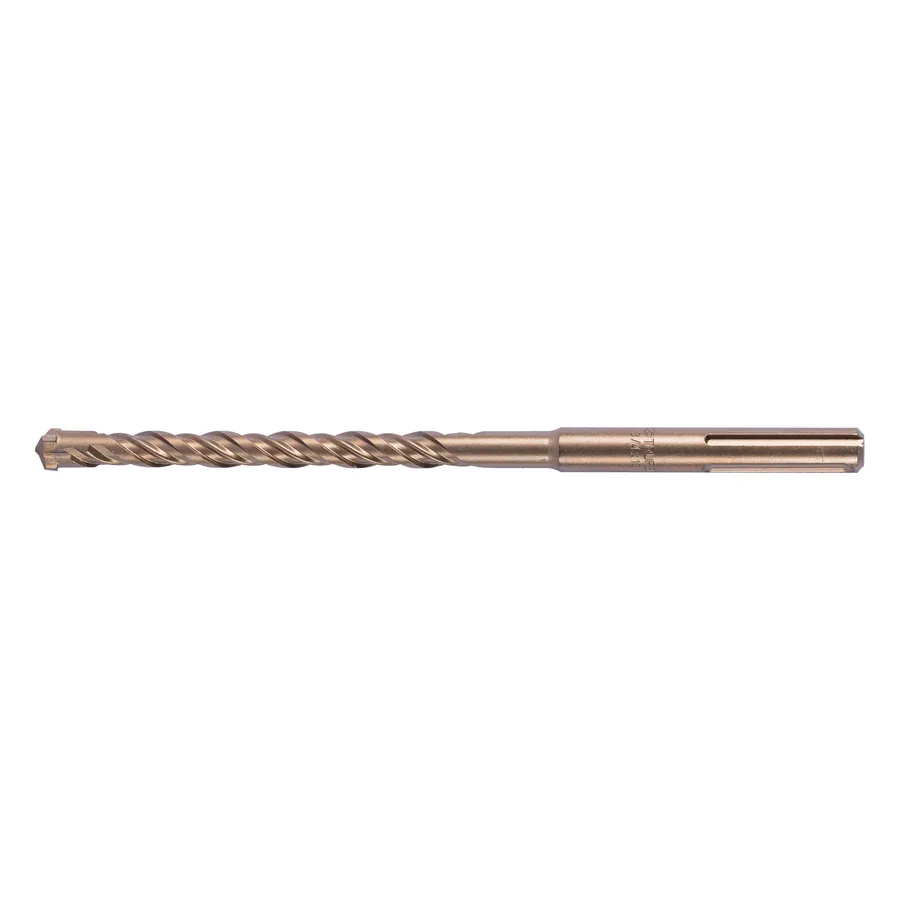 BSM-3/4X13 BROCA SDS PARA CONCRETO, 3/4X TRUPER