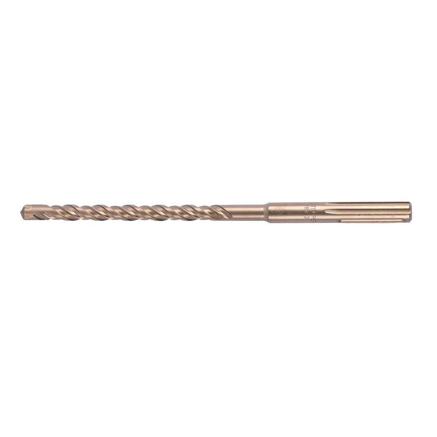 BSM-5/8X13 BROCA SDS PARA CONCRETO, 5/8X TRUPER