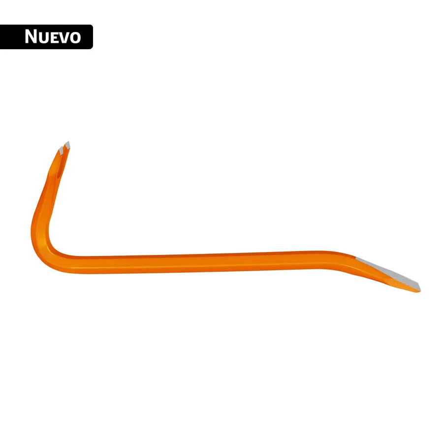 BU-30 PATA DE CABRA DE 1/2 X 30CM TRUPER"