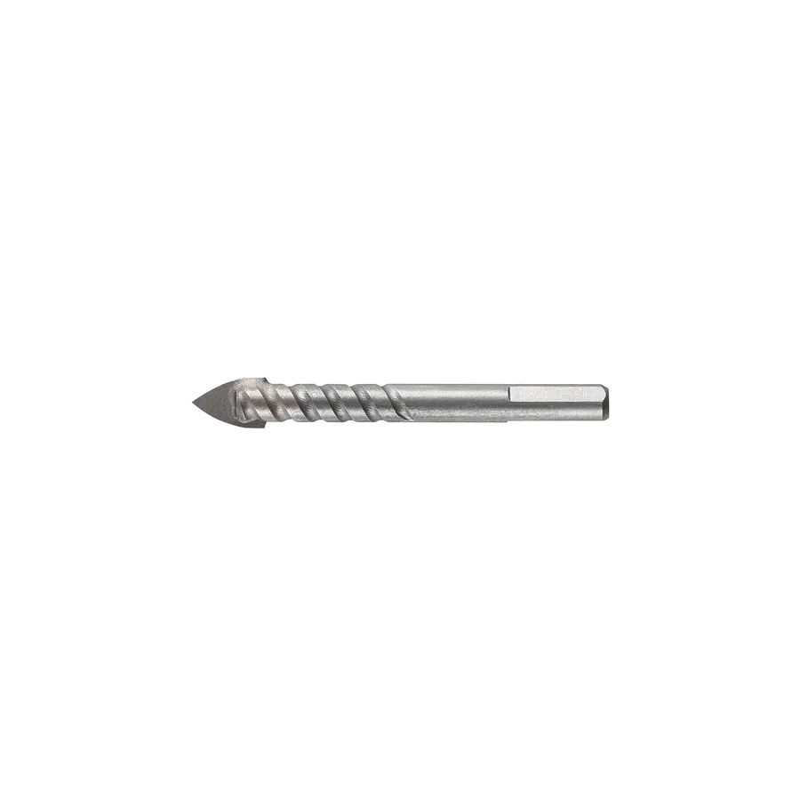 BVI-1/2X BROCA DE CARBURO DE TUNGSTENO P TRUPER