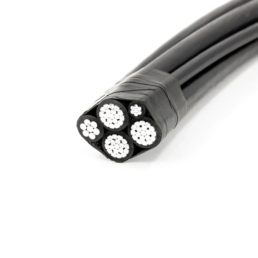 CABLE DE ACERO 3X35 + NA25MM2 ELCOPE