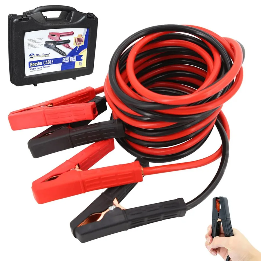 CABLE DE BATERIA DAMPER