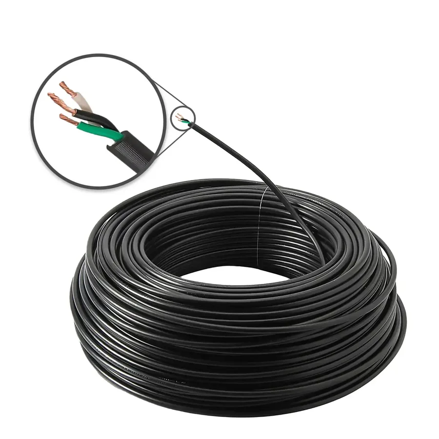 CABLE TW14 AWG INDECO