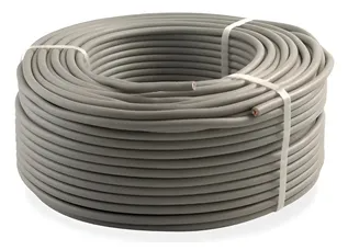 CABLE VULCANIZADO 2 X 8 INDECO