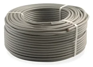 CABLE VULCANIZADO 2 X 8 INDECO