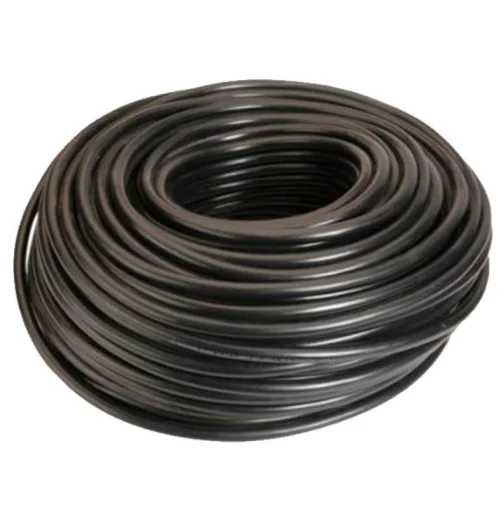 CABLE VULCANIZADO 3 X 8 INDECO