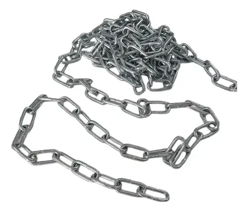 CADENA GRUESA X25KG S/M