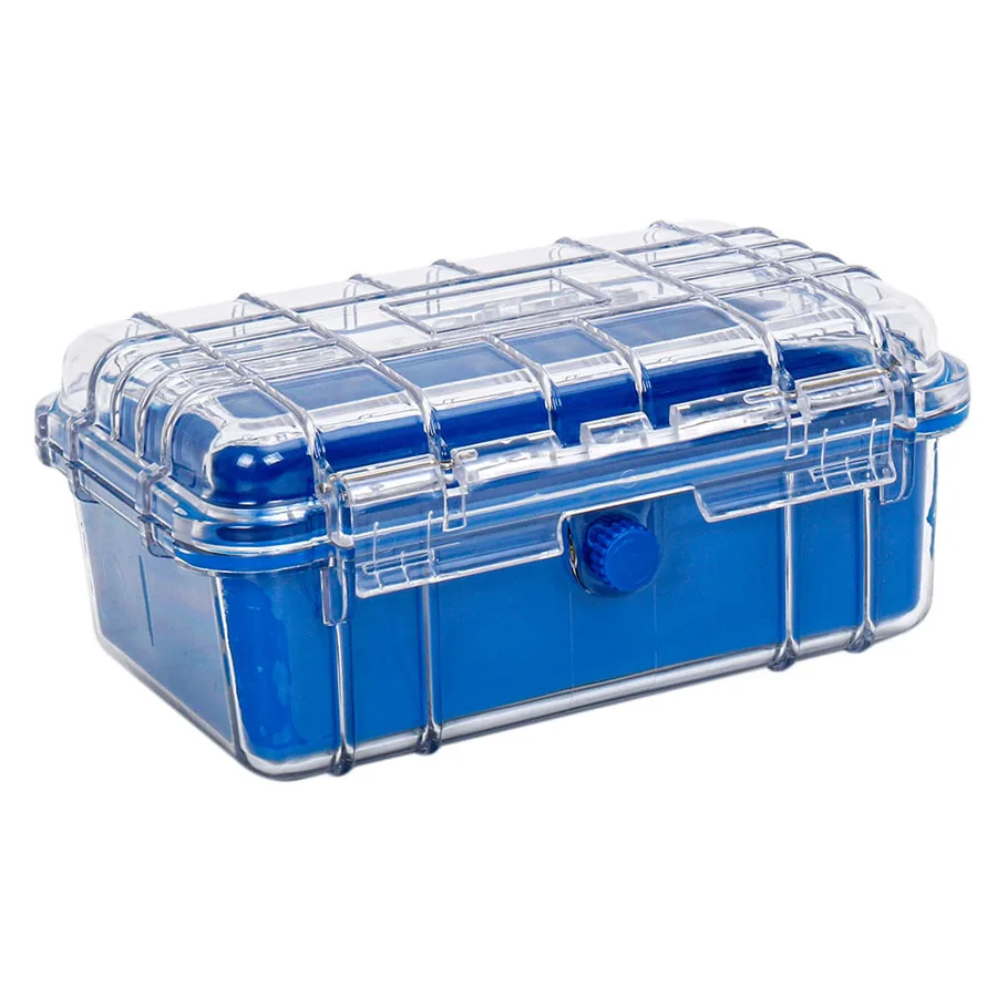 CAJA DE CONTROL DE AGUA S/M