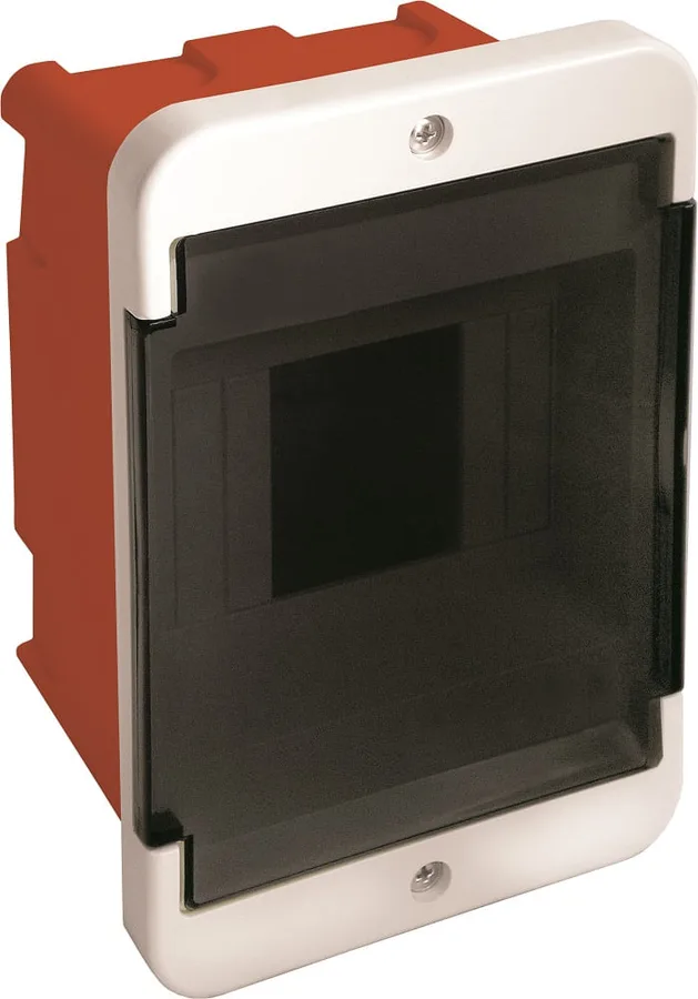 CAJA EMPOTRABLE 24 POLOS KBA-071 S/M