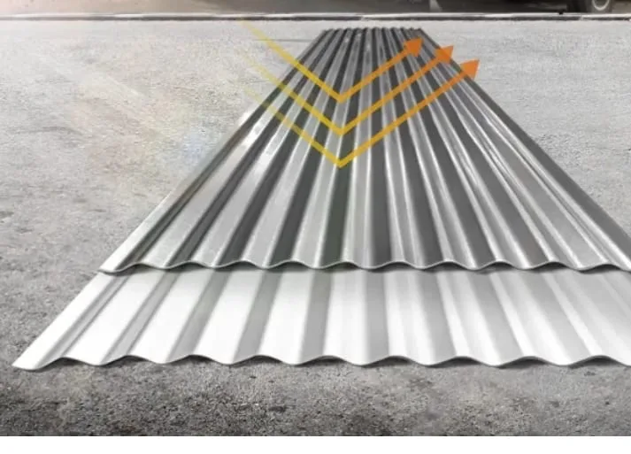 CALAMINA GALVANIZADA 1.80 X 0.80 X 0.14 S/M