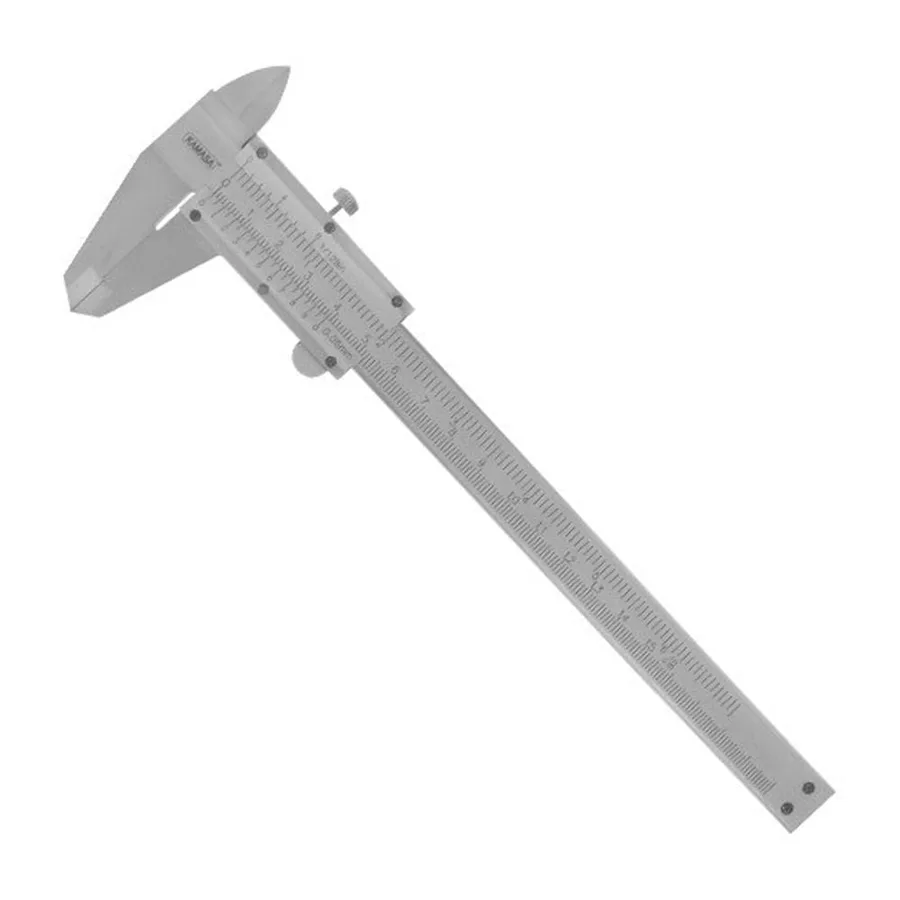 CALIBRADOR 8 X 1/128" /00MM C/M KAMASA"