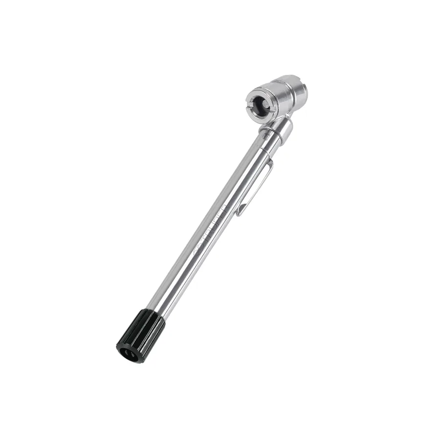 CALIBRADOR CABEZA DOBLE DE 120 PSI TRUPER