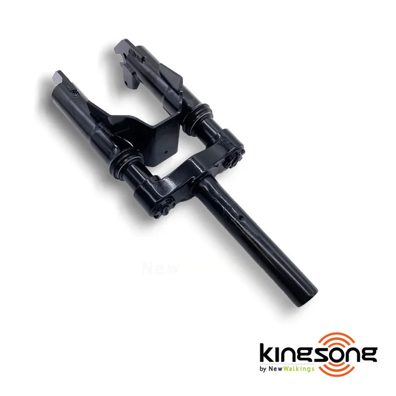 CAMARA DELANTERA N12 DAMPER