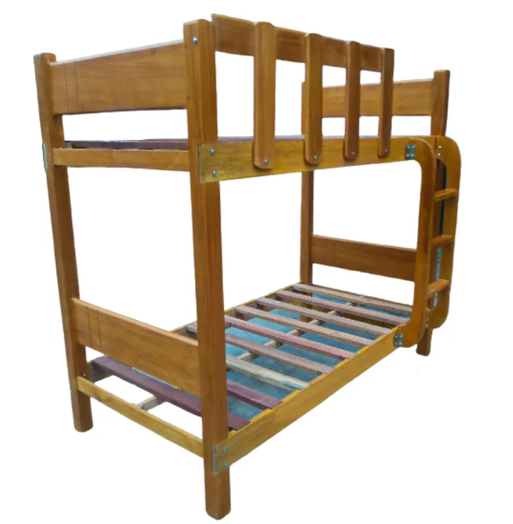 CAMAROTE PESADO 1.5 PZAS S/M