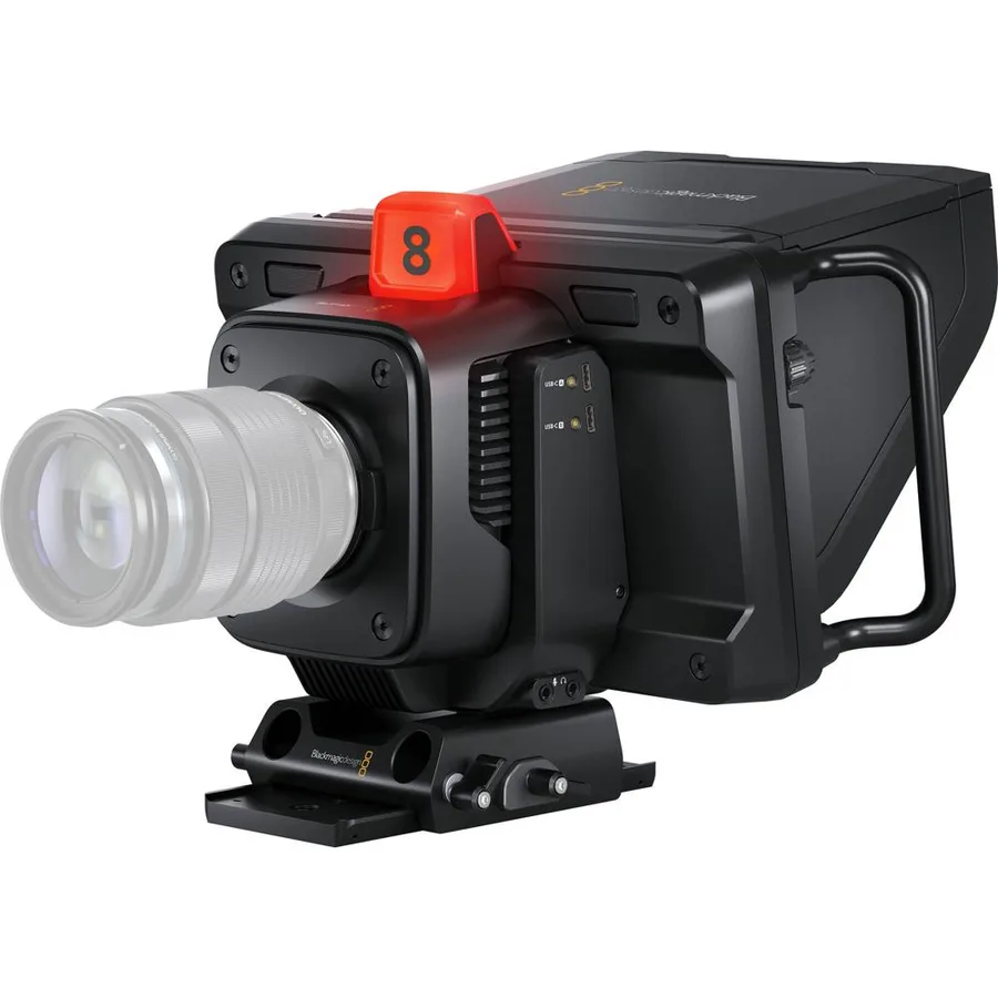 CAMERA N° 12 S/M
