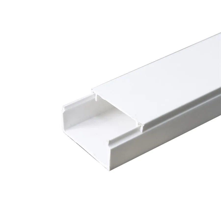 CANALETA 19 X 39 (15UNDX2M) HOME LIGHT