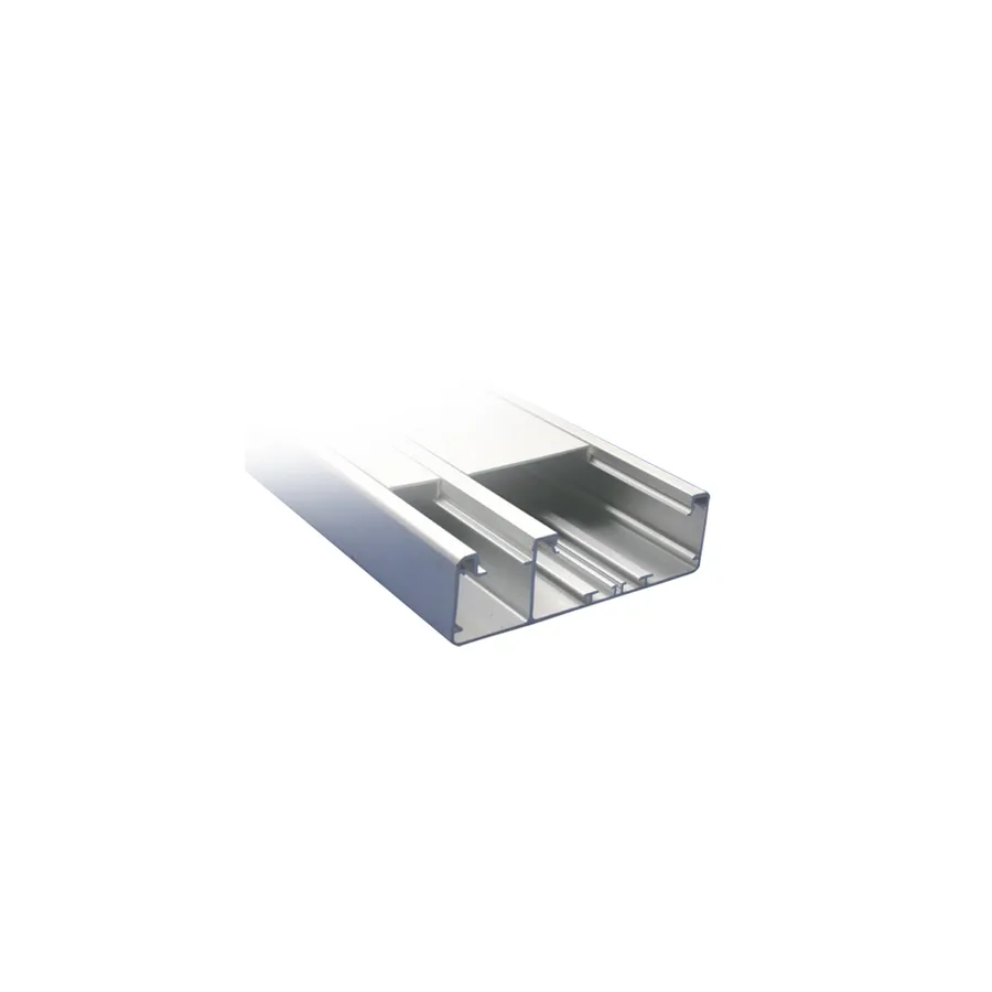 CANALETA CELESTE 14X24MM(25UNDX2M) HOME LIGHT