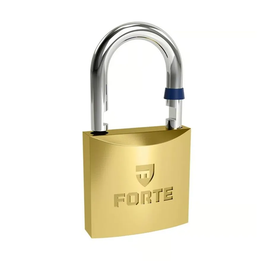 CANDADO 50MM FORTE