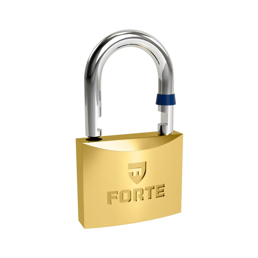 CANDADO 70MM FORTE