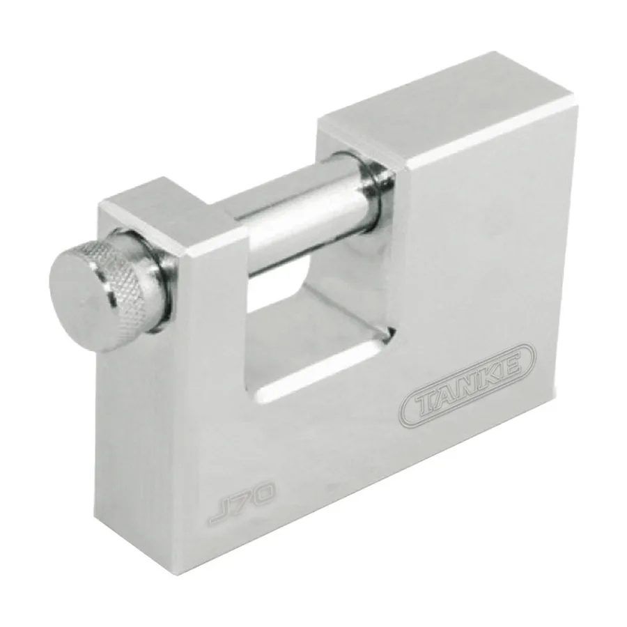 CANDADO ANTICISALLA Y114/90MM YALE