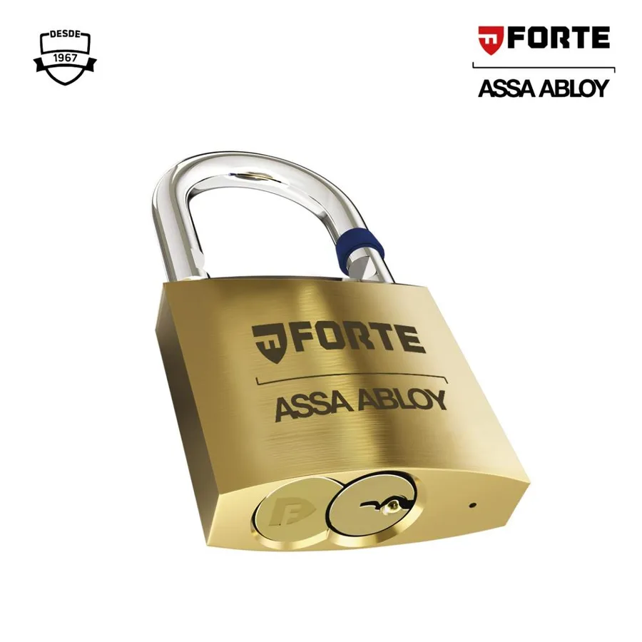 CANDADO SERIE 60MM YALE