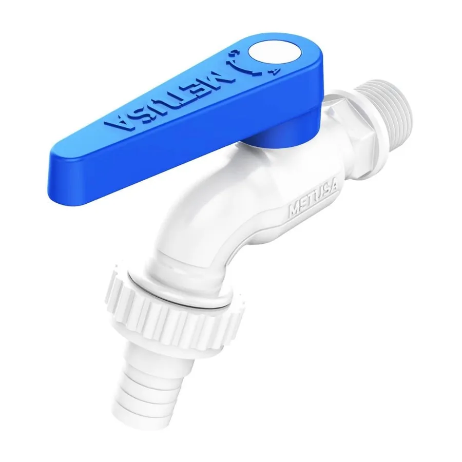 CAÑO PVC INRELI