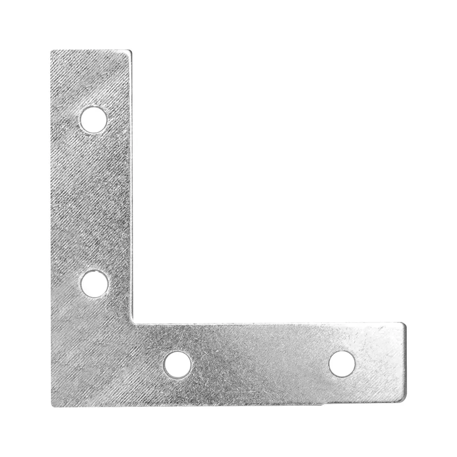 CANTONERA DE ALUMINIO 1 1/2 S/M