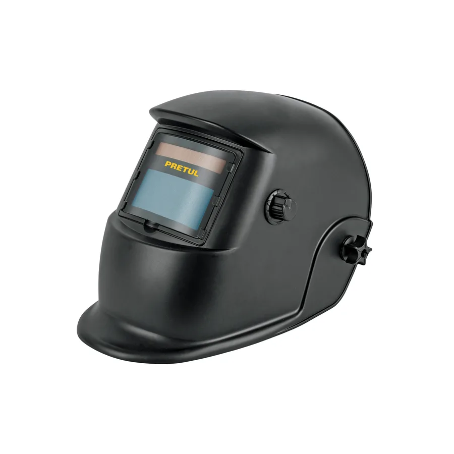 CARETA ELECTRONICA PARA SOLDAR - 913P1 TRUPER