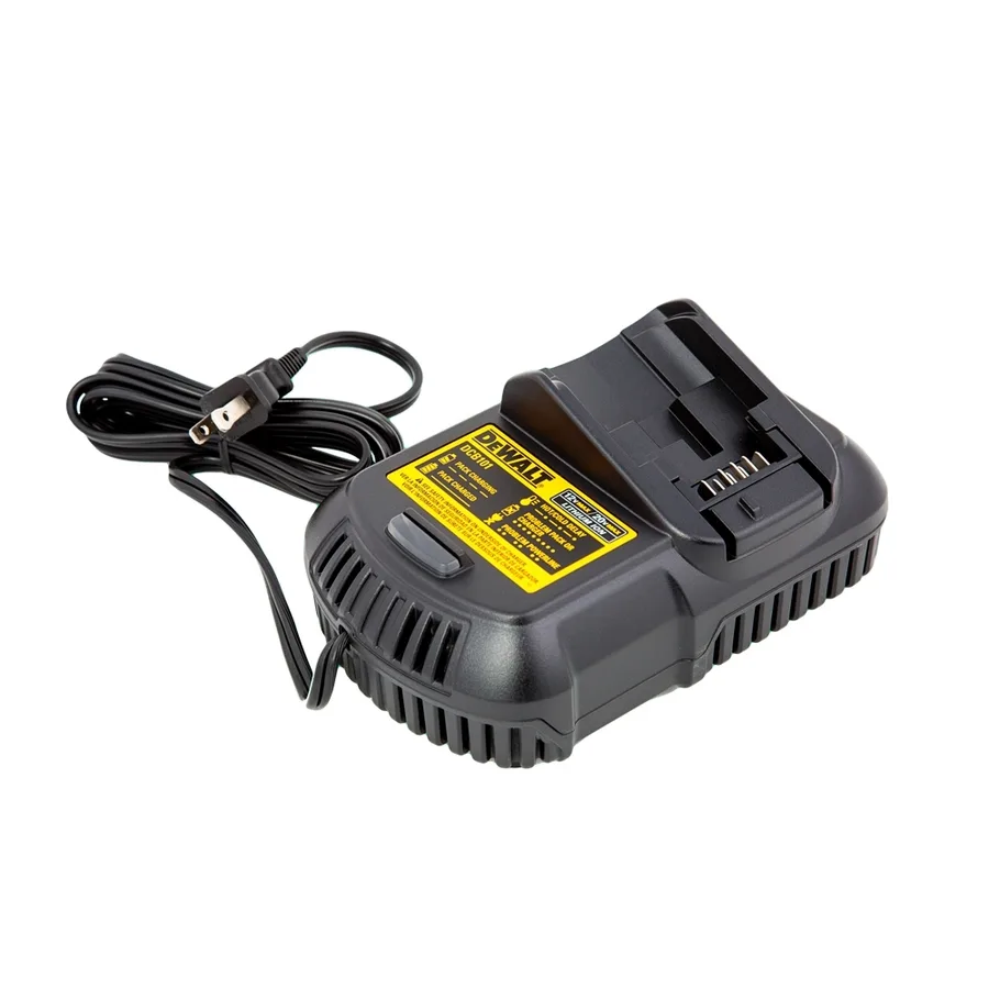 CARGADOR 12V &20V MAX (REMP DCB101 )(118) DEWALT