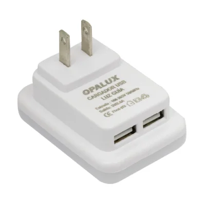 CARGADOR D/LAMPARA OMBALUX