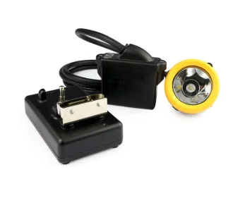CARGADOR DE LAMPARA MINERA WISDOM NWB-20 KL5M/KL8M/KL12M WISDON