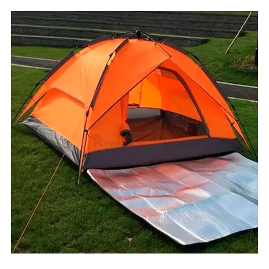 CARPA ANARANJADA GRESA S/M