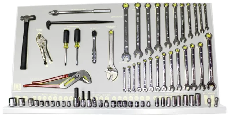 CASACA 4 DEWALT PROTO STANLEY FCCOM T -S DEWALT