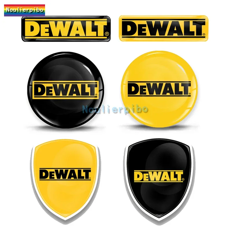 CASACA LOGO DEWALT Y STANLEY DEWALT