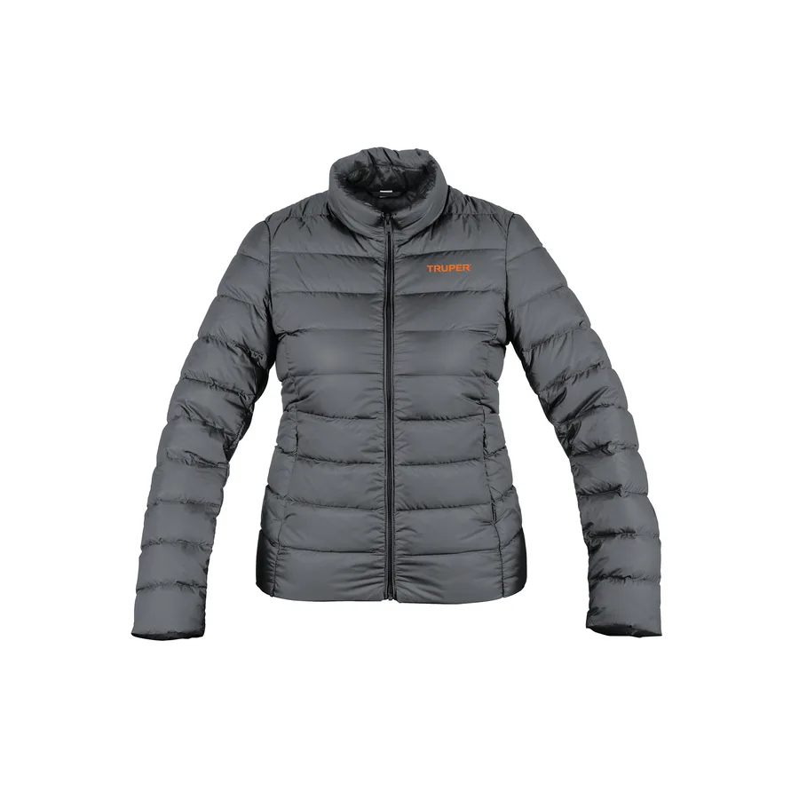 CASACA PLUMAS DAMA CH TRUPER