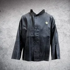 CASACA T/ENJEB NEGRO T/38 S/M