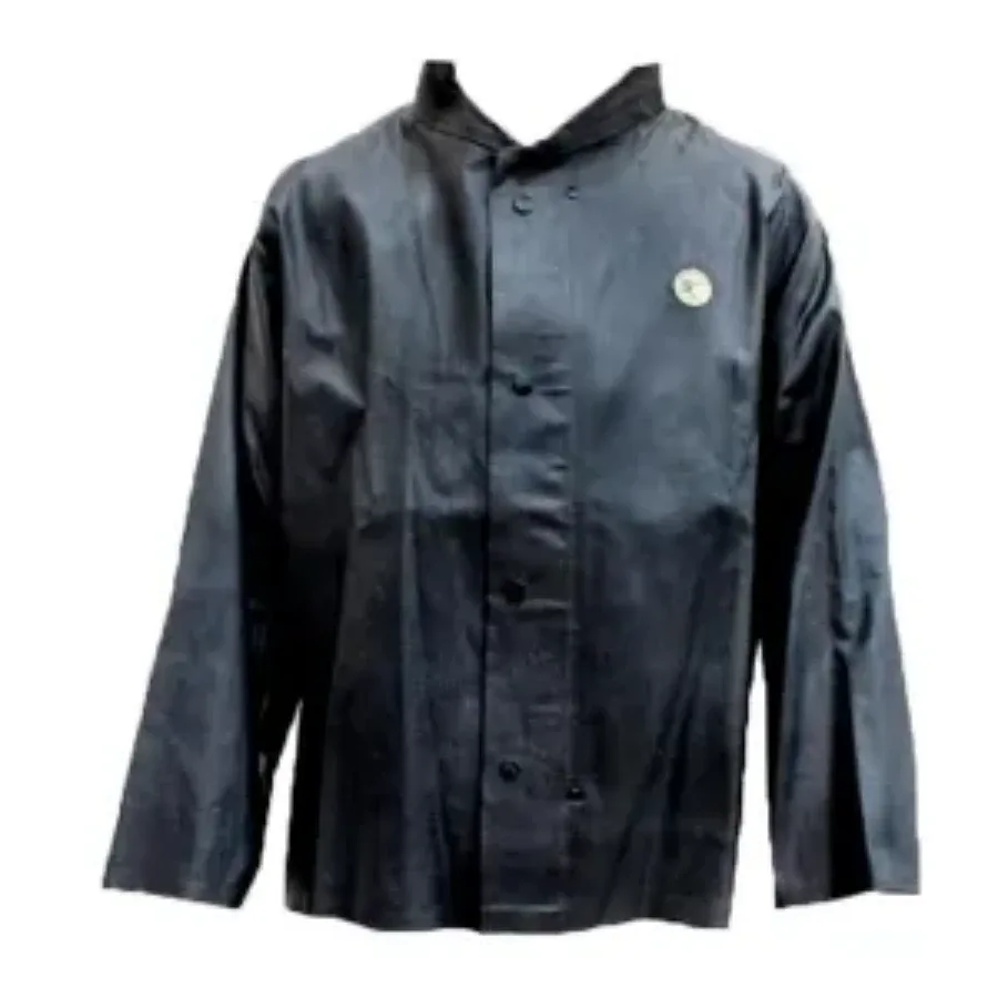 CASACA T/ENJEB. NEGRO (TP) 38 SEGUSA