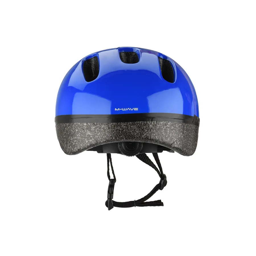 CASCO SOMBRETO AZUL TRIDENTE
