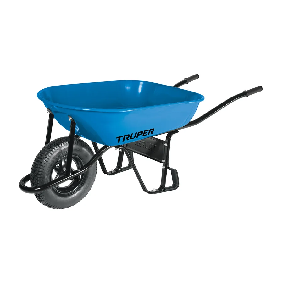 CAT-50ND CARRETILLA 50 LLANTA REF. BAST. TRUPER