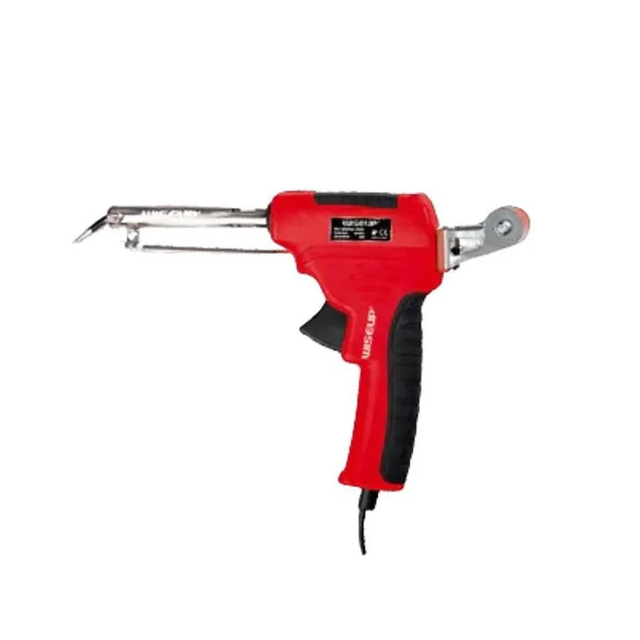 CAUTIN PLASTICO DE 80 W UYUSTOOLS