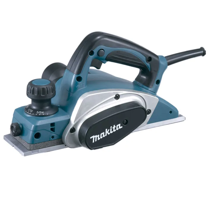 CEPILLO 82 MM 620W 2.6KG MAKITA