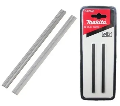 CEPILLO + CUCHILLA D-07945 MAKITA