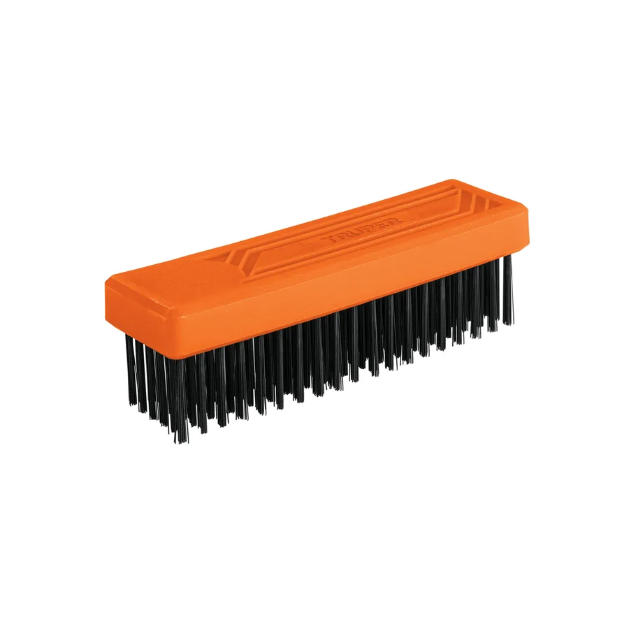 CEPILLO DE ALAMBRE S/MANGO 6X19 TRUPER