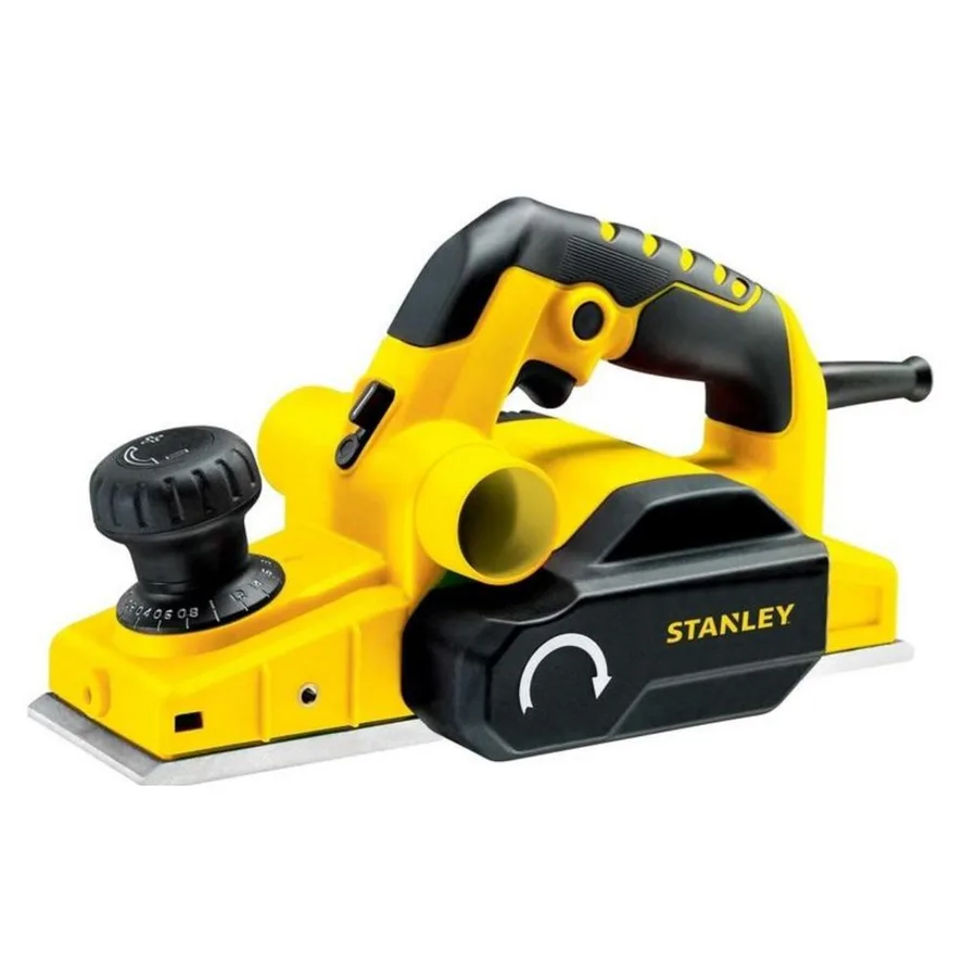 CEPILLO ELECTRICO 750W STANLEY