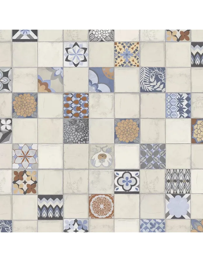 CERAMICA SL 45 X 45 SAN LORENZO