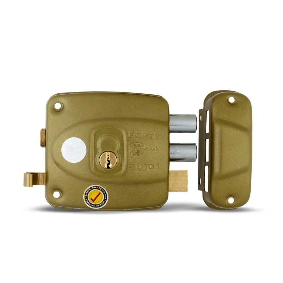 CERRADURA 2 GOLPES PROFESIONAL PHELIX