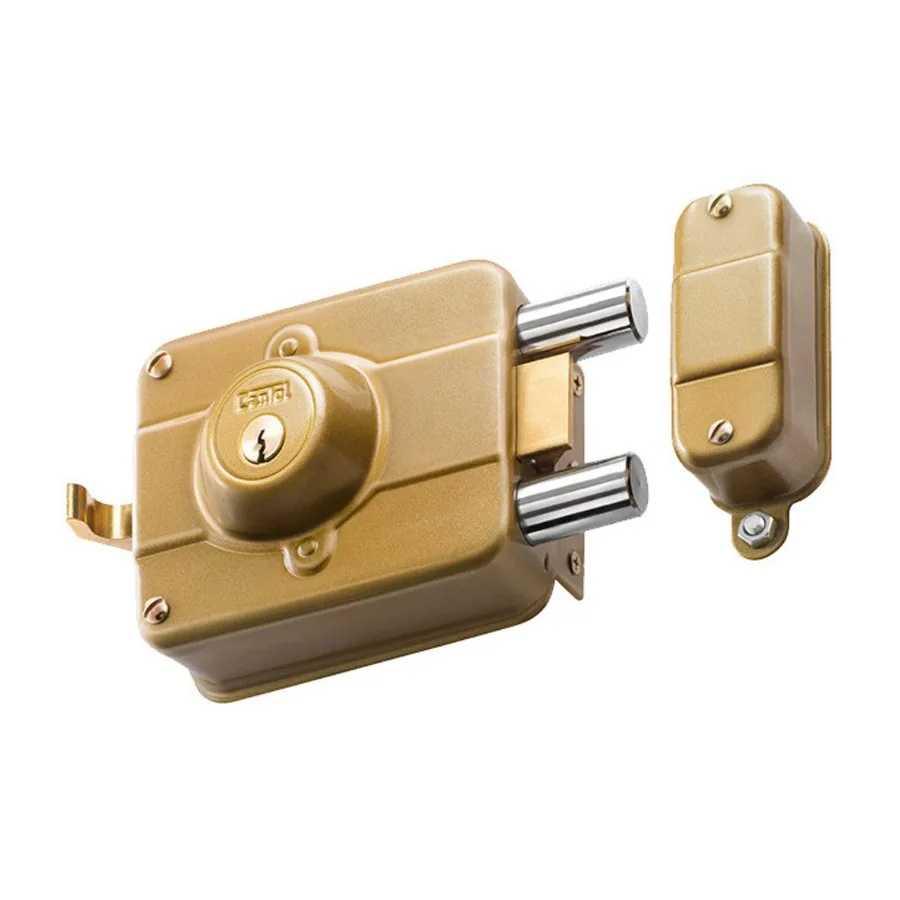 CERRADURA CLASICA MODELO C-250 CANTOL
