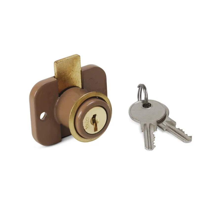 CERRADURA PARA MUEBLE YALE