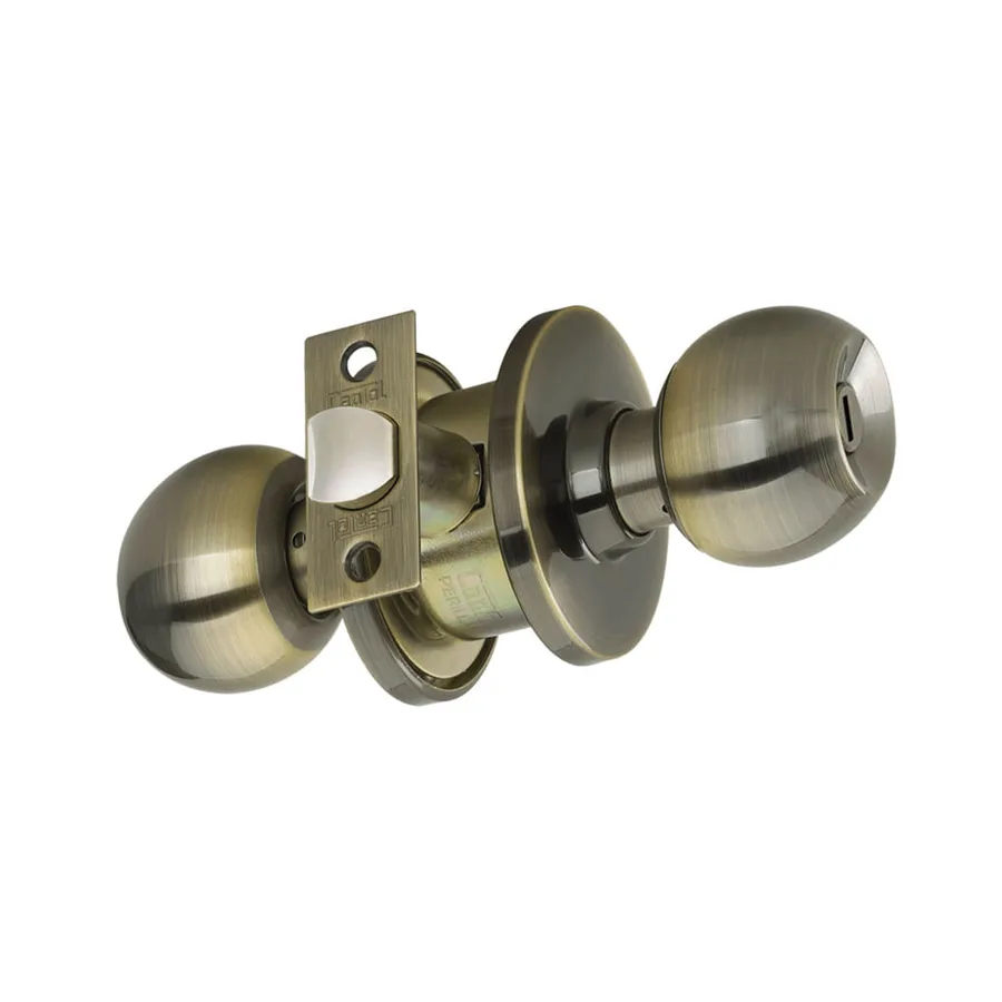 CHAPA BRONCE ANTIGUO CANTOL