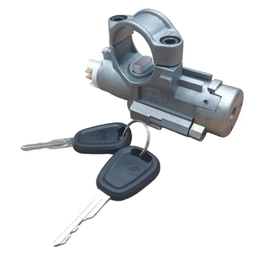 CHAPA DE CONTACTO DAMPER